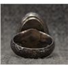Image 3 : STERLING SILVER RING