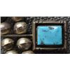 Image 12 : NAVAJO INDIAN NECKLACE (BENNY TOUCHINE)