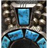 Image 13 : NAVAJO INDIAN NECKLACE (BENNY TOUCHINE)