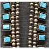 Image 4 : NAVAJO INDIAN NECKLACE (BENNY TOUCHINE)