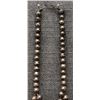 Image 6 : NAVAJO INDIAN NECKLACE (BENNY TOUCHINE)