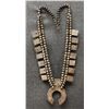 Image 7 : NAVAJO INDIAN NECKLACE (BENNY TOUCHINE)