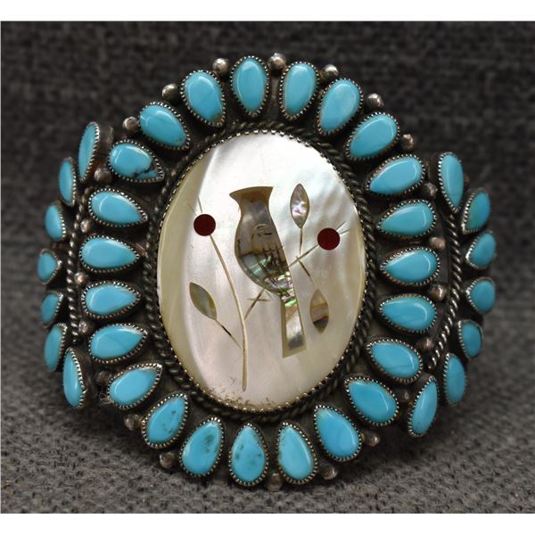 ZUNI BRACELET (M.B.)