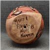 Image 6 : HOPI POTTERY SEED JAR (MARTY AND ELVIRA NAHA NAMPEYO)