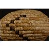 Image 10 : PAPAGO LIDDED BASKET