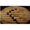 Image 9 : PAPAGO LIDDED BASKET