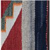 Image 12 : NAVAJO RED MESA TEXTILE
