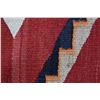 Image 14 : NAVAJO RED MESA TEXTILE