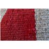 Image 15 : NAVAJO RED MESA TEXTILE
