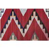 Image 20 : NAVAJO RED MESA TEXTILE