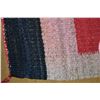 Image 5 : NAVAJO RED MESA TEXTILE