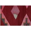 Image 8 : NAVAJO RED MESA TEXTILE