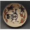 Image 1 : SANTO DOMINGO POTTERY BOWL (ARTHUR AND HILDA CORIZ)
