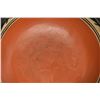 Image 3 : SANTO DOMINGO POTTERY BOWL (ARTHUR AND HILDA CORIZ)