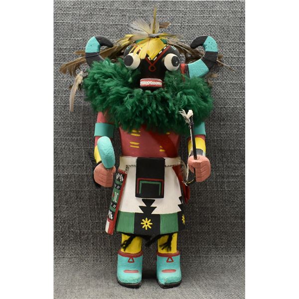 HOPI KACHINA