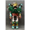 Image 1 : HOPI KACHINA