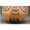 Image 10 : TWO HOPI POTTERY ITEMS (BONNIE NAMPEYO/L. CHAPELLA)