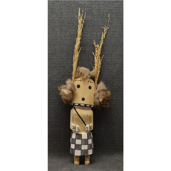 HOPI KACHINA
