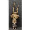 Image 1 : HOPI KACHINA