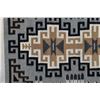 Image 17 : NAVAJO TEXTILE