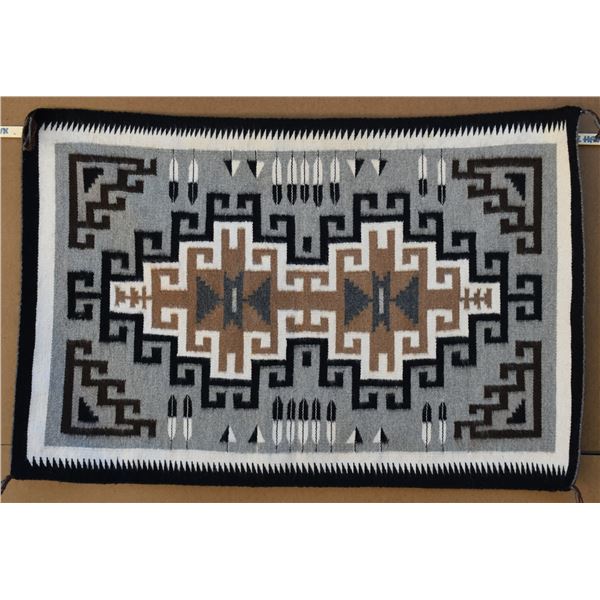 NAVAJO TEXTILE