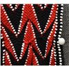 Image 13 : OSAGE BEADED SASH'S