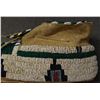 Image 10 : SIOUX BEADED MOCCASINS