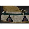 Image 11 : SIOUX BEADED MOCCASINS