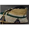Image 12 : SIOUX BEADED MOCCASINS