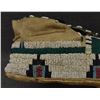 Image 13 : SIOUX BEADED MOCCASINS