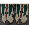 Image 8 : SIOUX BEADED MOCCASINS