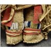 Image 11 : SIOUX INDIAN HIDE DOLL