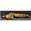 Image 4 : SIOUX INDIAN HIDE DOLL