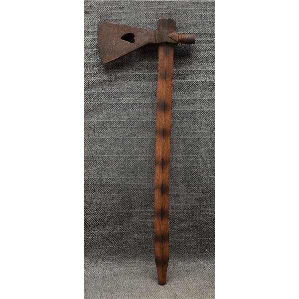 PLAINS PIPE TOMAHAWK