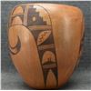 Image 12 : HOPI POTTERY VASE ( LUCILLE NAMOKI)