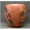 Image 4 : HOPI POTTERY VASE ( LUCILLE NAMOKI)