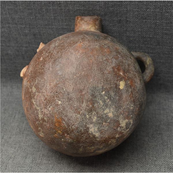 HOPI  POTTERY CANTEEN