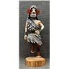 Image 2 : HOPI KACHINA (CLYDE)