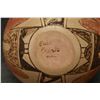 Image 8 : TWO HOPI POTTERY ITEMS (ELIDIA CHAPELLA & BONNIE SAHME)