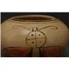 Image 9 : TWO HOPI POTTERY ITEMS (ELIDIA CHAPELLA & BONNIE SAHME)