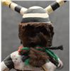 Image 12 : HOPI KACHINA (CARL SULU)