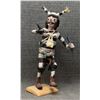 Image 1 : HOPI KACHINA (CARL SULU)