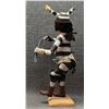 Image 3 : HOPI KACHINA (CARL SULU)