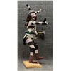 Image 5 : HOPI KACHINA (CARL SULU)
