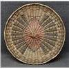 Image 11 : THREE HOPI BASKETRY PLAQUES