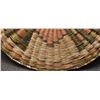 Image 15 : THREE HOPI BASKETRY PLAQUES