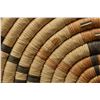Image 8 : HOPI BASKETRY PLAQUE