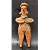Image 10 : JALISCO POTTERY FIGURE