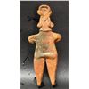 Image 11 : JALISCO POTTERY FIGURE