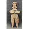 Image 1 : JALISCO POTTERY FIGURE